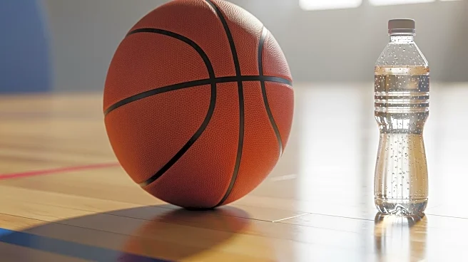 Darryn Peterson Reveals Health Struggles Amid Kansas Basketball Season