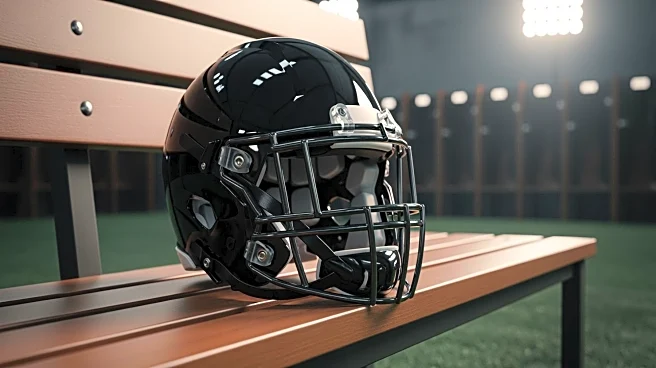 Vanderbilt's AK Okereke Provides Injury Update Before Florida Game