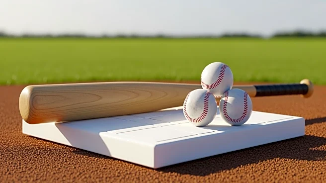 Shea Langeliers Hits Three Home Runs for Athletics in Spring Training Game