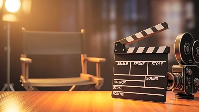 Matthew Fox Discusses Role in 'The Madison' and Collaboration with Kurt Russell