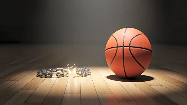 Chris Washburn Reflects on NBA Career and Overcoming Addiction