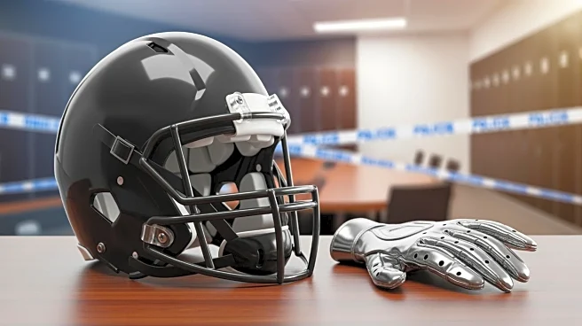 Cleveland Browns Seek Elite Wide Receiver to Bolster Offense for 2026 Season