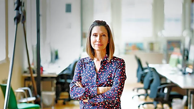 Tech Professional Considers Return to San Francisco for Entrepreneurial Opportunities