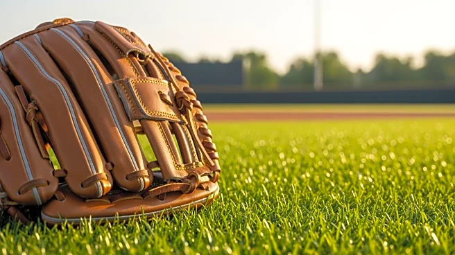 Mariners' Prospect Kade Anderson Reflects on First Spring Training Experience