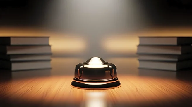 High School Teams Compete in KD Quiz Show in Pittsburgh