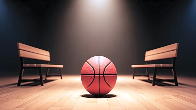 Iowa Hawkeyes Reflect on Team Dynamics Ahead of NCAA Tournament