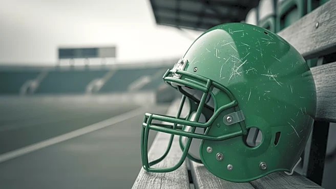 Seattle Seahawks Criticized for Questionable NFL Free Agency Decisions