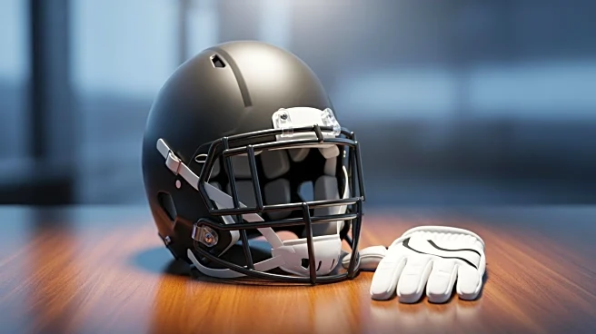 Indianapolis Colts Sign Safety Jonathan Owens from Free Agency