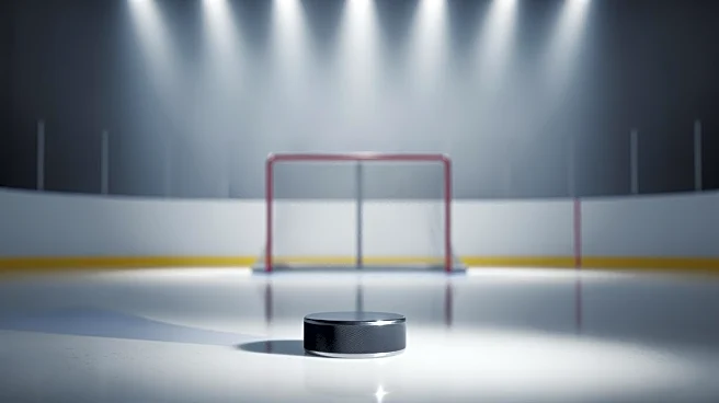 NHL Highlights: Iafallo Scores to Double Jets' Lead Against Blackwood