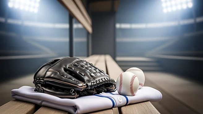 Atlanta Braves Reassign John Gil and Tayler Scott Amid Roster Cuts