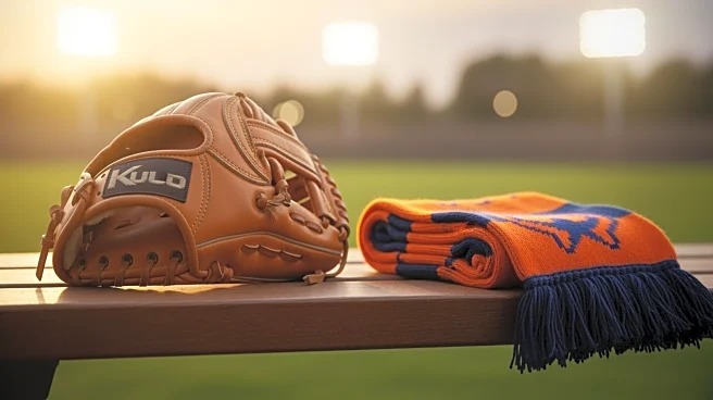 Astros Super Fan 'Grandma Jan' Celebrated for Her Dedication to the Team