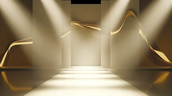 Oprah Winfrey Addresses Criticism Over Her Walk at Paris Fashion Week