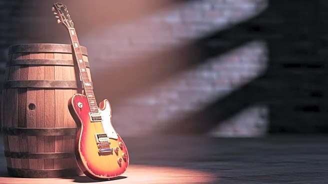 ZZ Ward to Revitalize Blues at The Narrows in Fall River with New Album