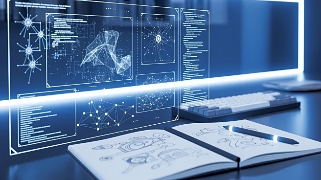 xAI Recruits Executives from Cursor to Revamp AI Coding Tools Amid Internal Restructuring