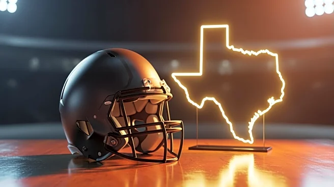 Russell Wilson's Texas Visit Sparks Free Agency Speculation Amid Chiefs Rumors