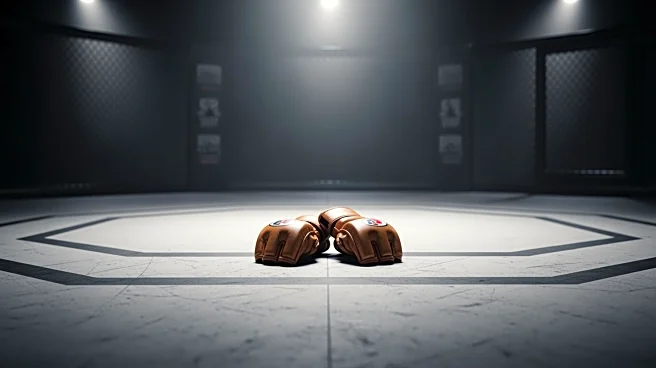 Steven Asplund Embraces Authenticity as UFC Vegas 114 Gains Attention