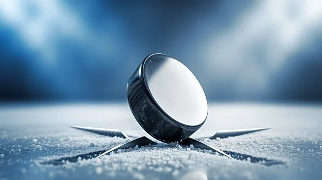 Tampa Bay Lightning Face Carolina Hurricanes in Crucial Eastern Conference Matchup