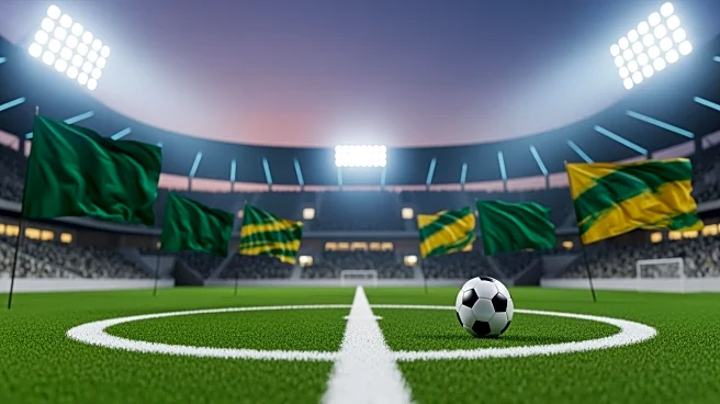 Boston Legacy Fans Celebrate Inaugural Home Opener Against Gotham FC