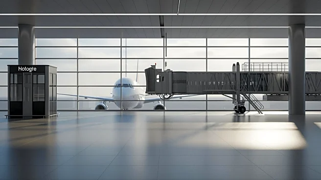 Southwest Airlines to Cease Operations at Chicago O'Hare Amidst Increased Competition