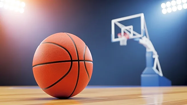 Brooklyn Nets' Josh Minott Shines in Career Night, Aiming for Future Impact