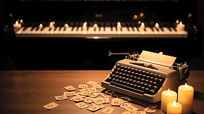 Musical Artists Transform Soldiers' Wartime Letters into Music for Nation's 250th Birthday