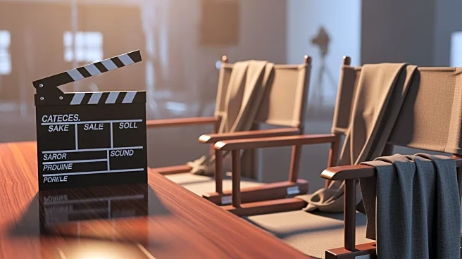 Michelle Pfeiffer and Kurt Russell Discuss Their Chemistry and Challenges in 'The Madison'