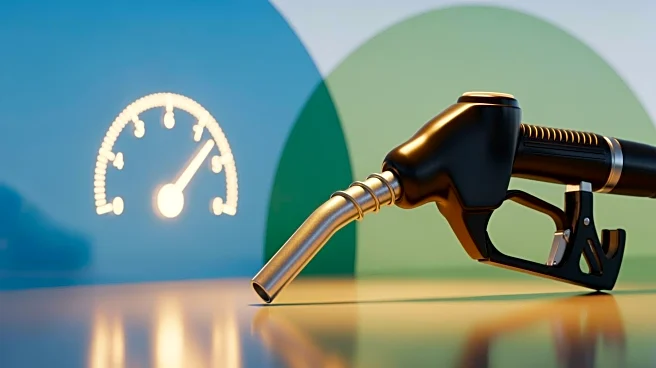 Vingroup Launches Campaign to Mitigate Fuel Price Impact on Filipino Motorists