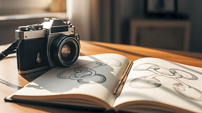 Joe Swanberg's 'The Sun Never Sets' Explores Complex Relationships at SXSW