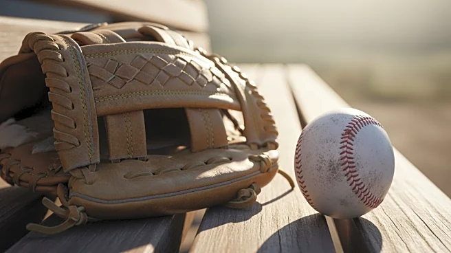 Mets' Justin Hagenman Placed on 60-Day Injured List Due to Rib Fracture