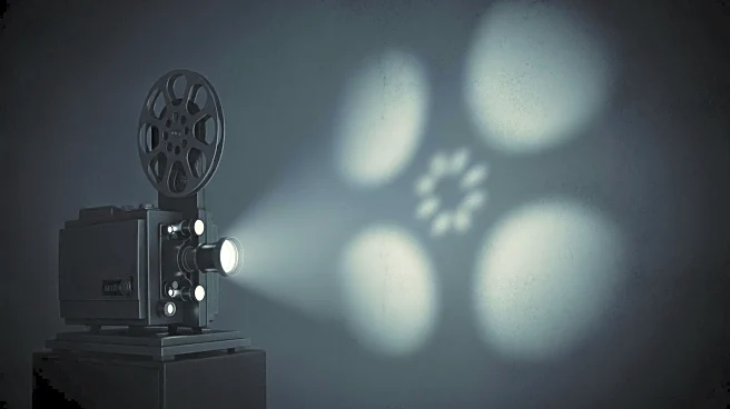 SXSW Film 'Never After Dark' Explores Haunting Themes with Subtlety