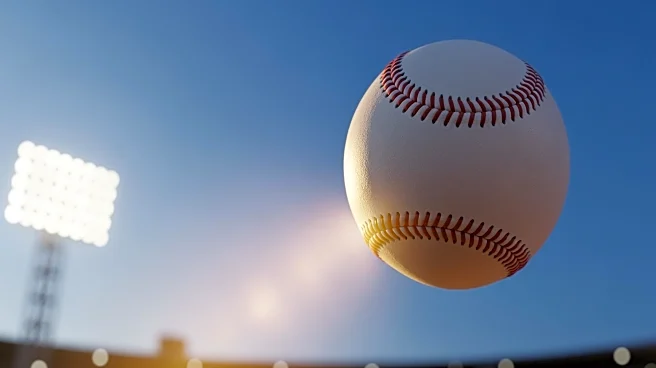 Kyle Tucker Hits First Home Run for Dodgers, Leading to Victory Over Mariners