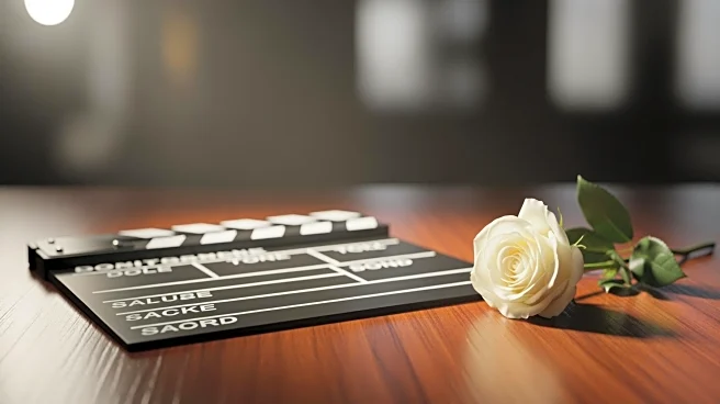 Anna Camp Discusses 'Scream 7' Role and Apologizes for Anti-Boycott Post