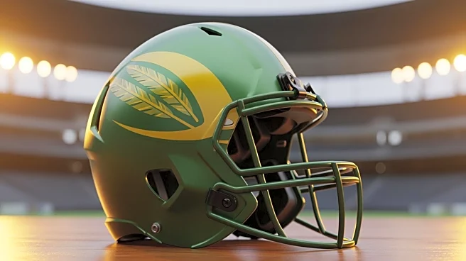 Oregon Ducks Set to Make History in 2026 NFL Draft