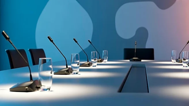 NBCUniversal Executives Discuss Impact of Shorter TV Seasons at SXSW