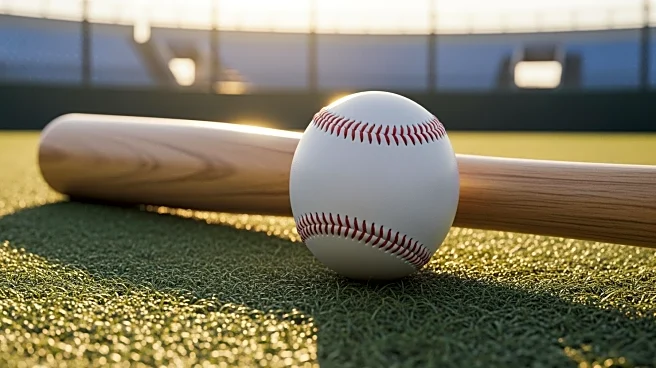 Virginia Cavaliers Secure Series Win Against Virginia Tech in Baseball