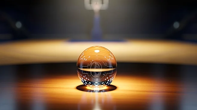 March Madness Bubble Watch Intensifies Ahead of NCAA Tournament Bracket Reveal