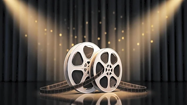 Paramount-Warner Bros. Merger Poised to Dominate 2027 Box Office with Extensive Movie Slate