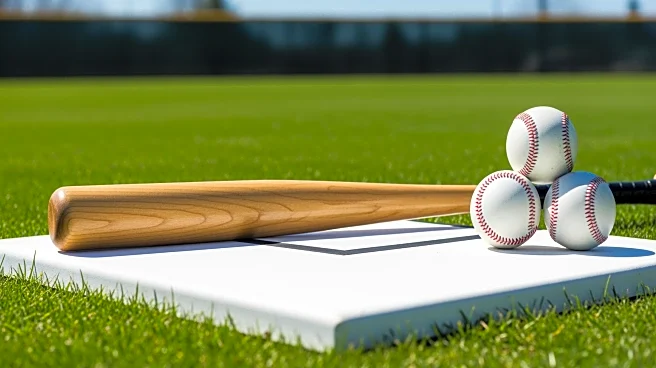 Athletics' Shea Langeliers Hits Three Home Runs in Spring Training Game Against Royals