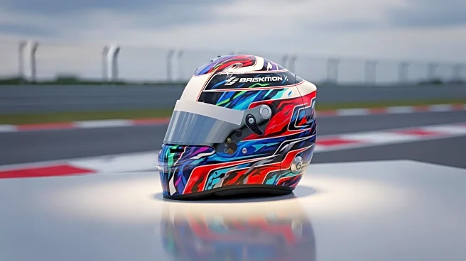 Kimi Antonelli Sets Record as Youngest F1 Pole-Sitter at Chinese Grand Prix