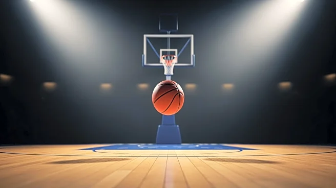 Arkansas Advances to SEC Final After Ole Miss Misses Last-Second Shot