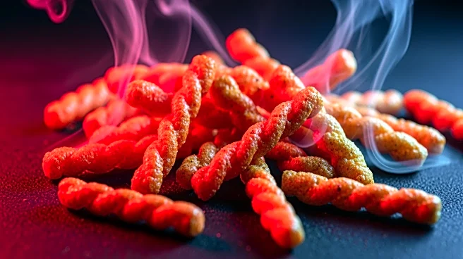 Takis Pix Launches New Snack Varieties with Intense Flavors