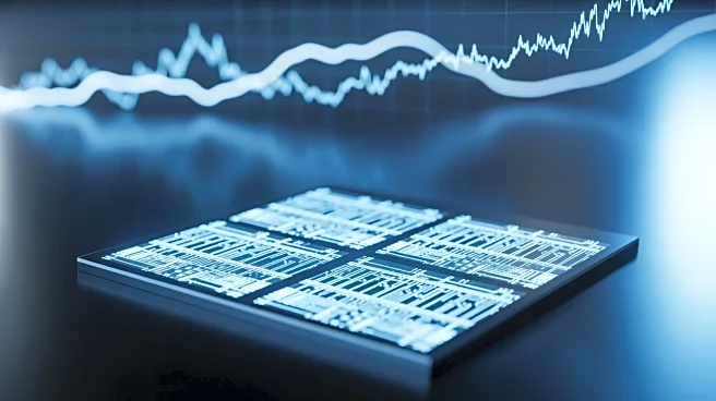 Rep. Rick W. Allen Invests in Taiwan Semiconductor Amid Market Movements