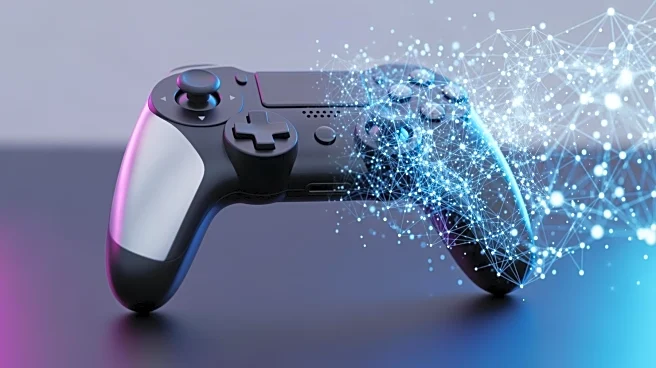 Major Investor Criticizes Gaming Industry's Resistance to Generative AI