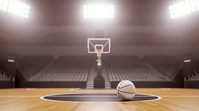 NCAA Announces Hosts for Women's Tournament Opening Weekend to Boost Ticket Sales