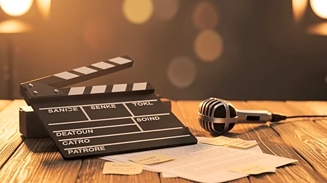 Werner Herzog Reveals Improvised Line in 'Parks and Recreation' Cameo