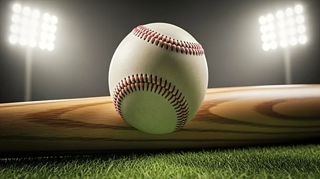 Italy Advances to WBC Semifinals with 8-6 Victory Over Puerto Rico