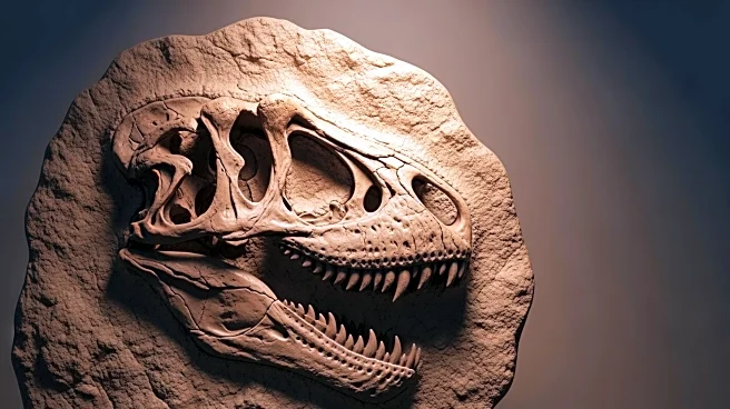 'The Dinosaurs' Documentary Achieves Perfect Score on Rotten Tomatoes