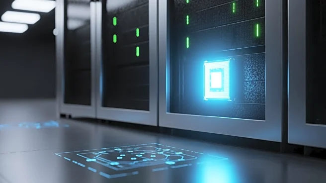 CleanSpark's Strategic Shift to AI and High-Performance Computing Boosts Stock Performance