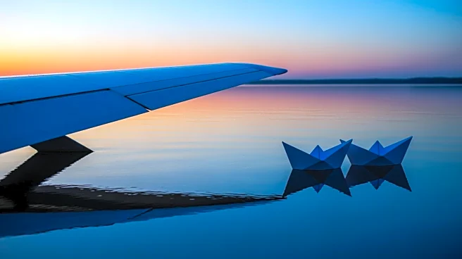 SXSW Film 'Crash Land' Explores Grief and Friendship Through Comedy