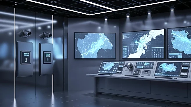 Oscars Security Heightened Amid Iran War Tensions, Creating Unprecedented Measures